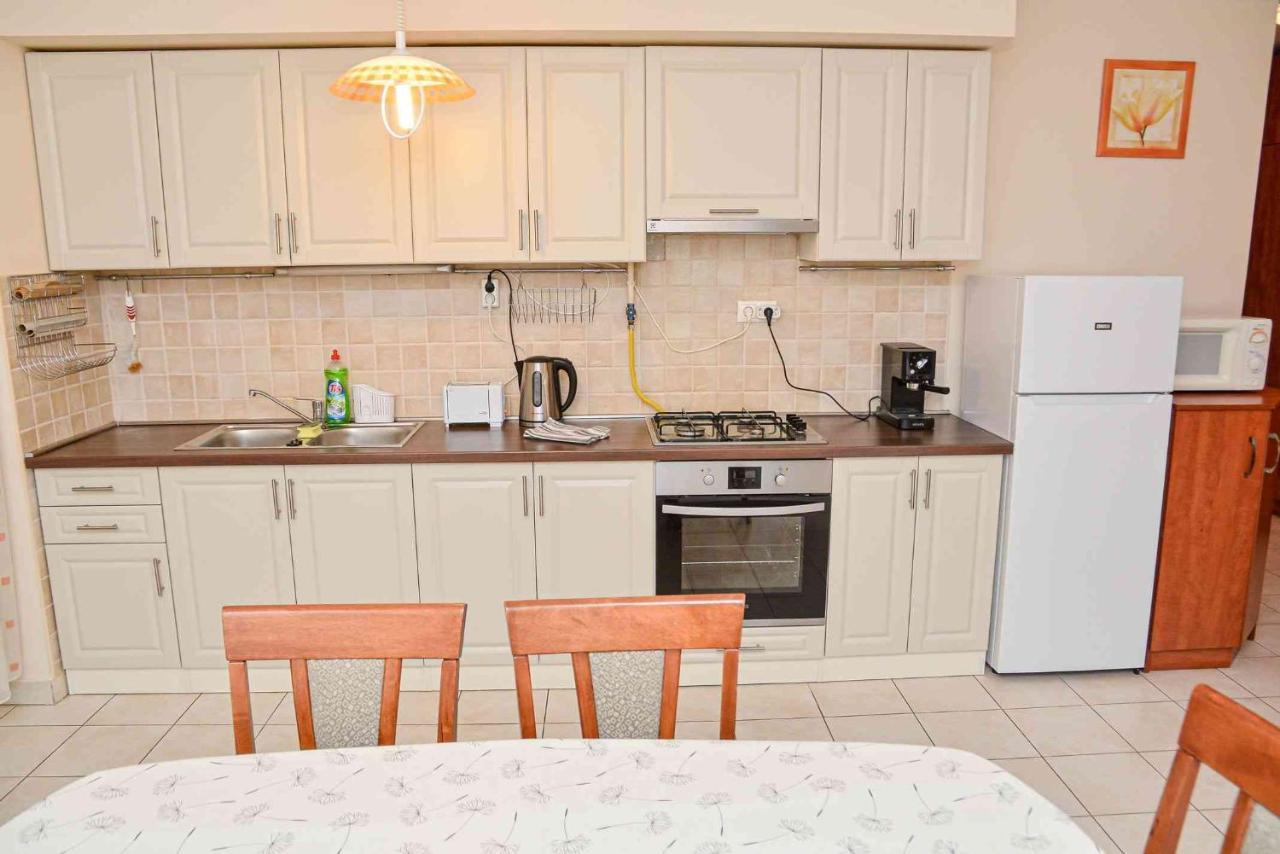 Apartman Otto Hajduszoboszlo Exterior photo
