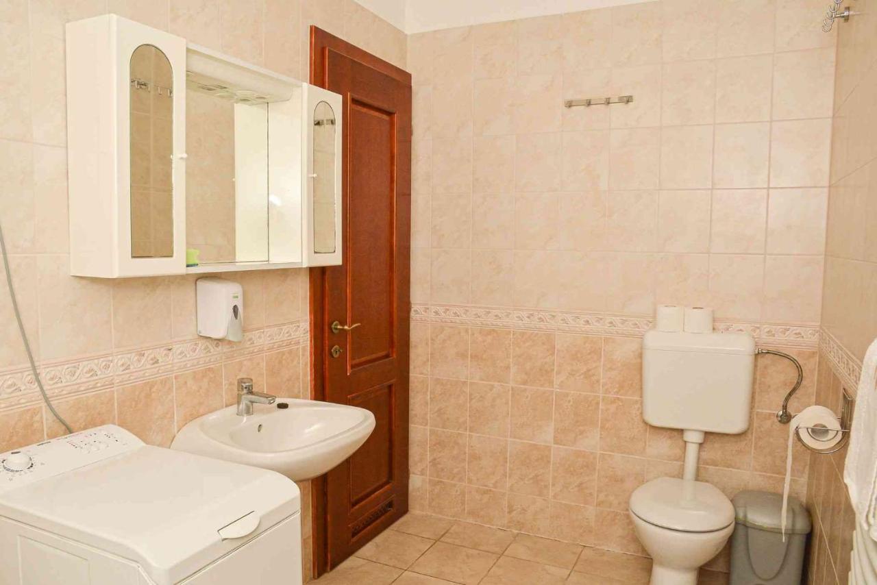 Apartman Otto Hajduszoboszlo Exterior photo