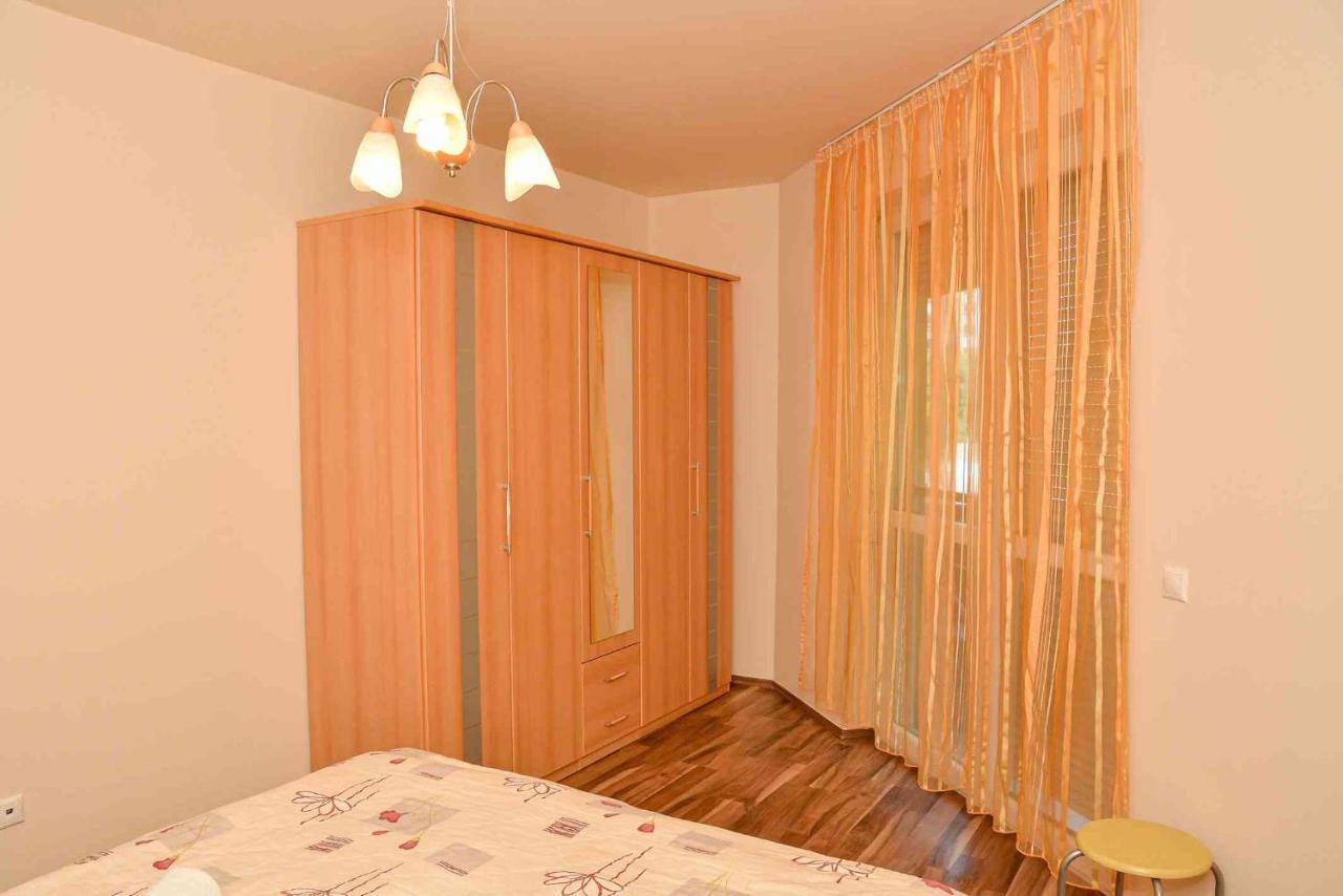 Apartman Otto Hajduszoboszlo Exterior photo