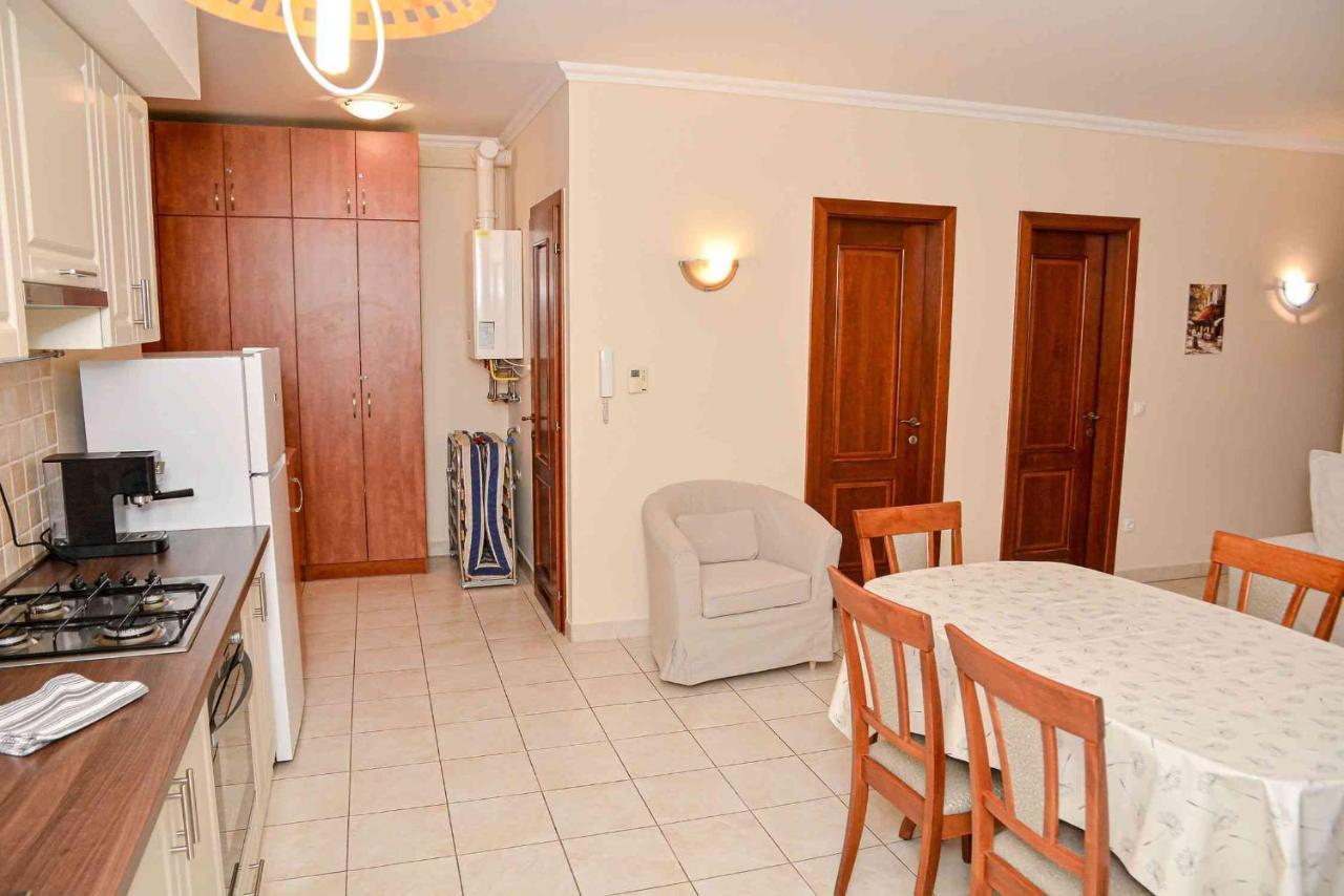 Apartman Otto Hajduszoboszlo Exterior photo