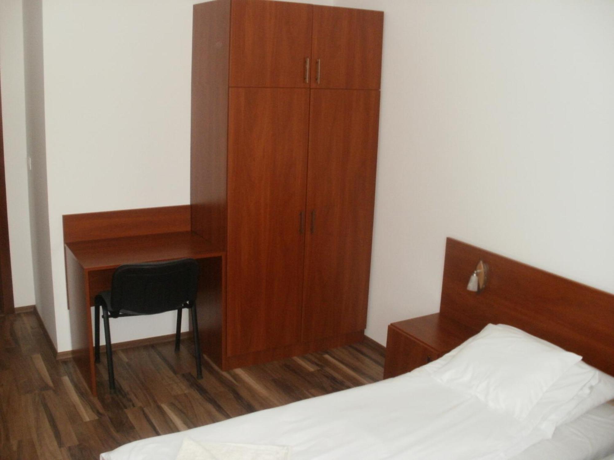 Apartman Otto Hajduszoboszlo Exterior photo