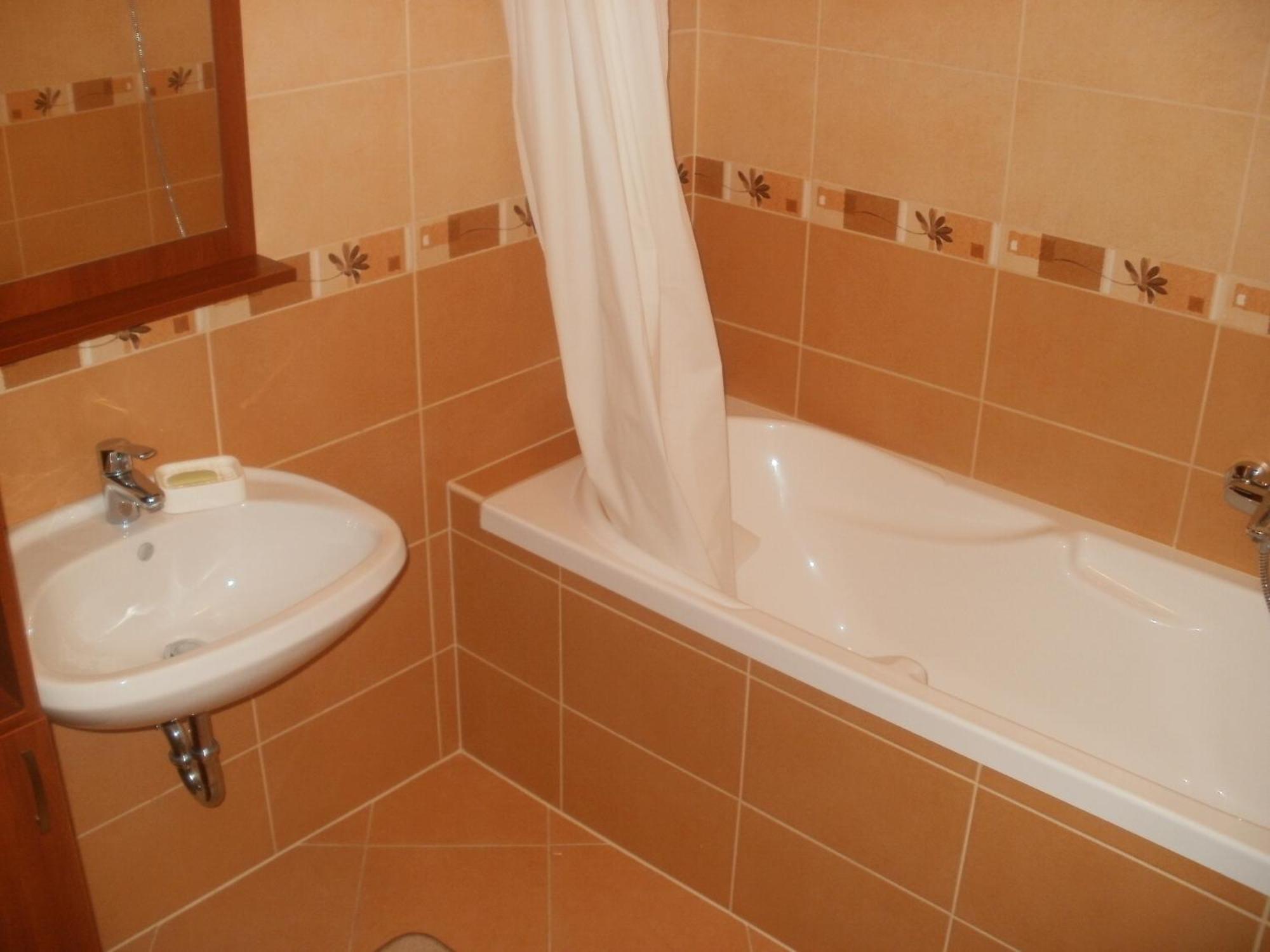 Apartman Otto Hajduszoboszlo Exterior photo