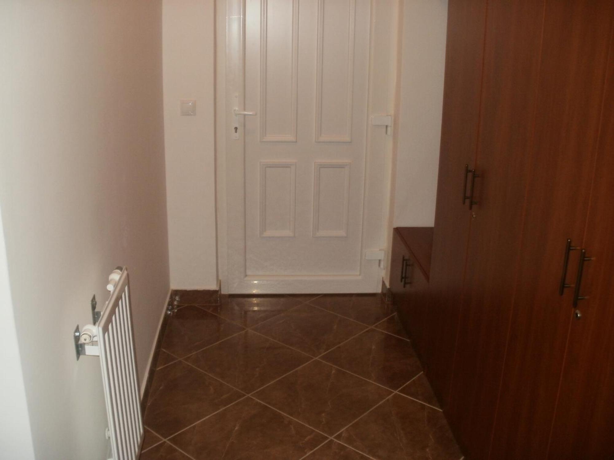 Apartman Otto Hajduszoboszlo Exterior photo