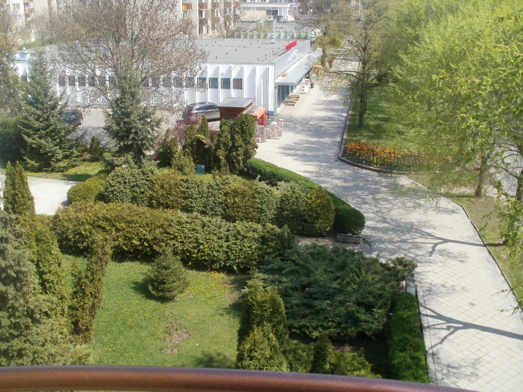 Apartman Otto Hajduszoboszlo Exterior photo
